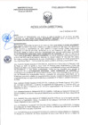 Vista preliminar de documento RD-0337-2025-DSAIA-DIRIS-LE-MINSA