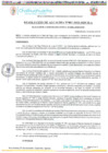 Vista preliminar de documento RESOLUCION DE ALCALDIA N°001-2025-MDCH-A