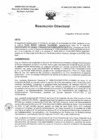 Vista preliminar de documento R.D. 0045-2025-DMID-DIRIS- LE-MINSA