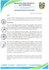 Vista preliminar de documento Resolución de Alcaldía N.º 013-2025-A/MDSF