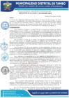 Vista preliminar de documento RESOLUCIÓN DE ALCALDÍA Nº 002-2025-MDT-LM-A