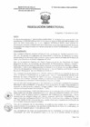 Vista preliminar de documento R.D. 0049-2025-DMID-DIRIS- LE-MINSA