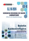Vista preliminar de documento Boletín Epidemiológico Región Lambayeque SE18 (28 may - al 04 mayo 2024)