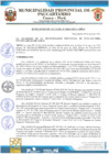 Vista preliminar de documento RESOLUCIÓN DE ALCALDIA Nº 0018-2025-A-MPP/C