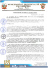 Vista preliminar de documento RESOLUCIÓN DE ALCALDIA Nº 0019-2025-A-MPP/C