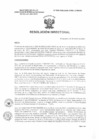 Vista preliminar de documento R.D. 0056-2025-DMID-DIRIS- LE-MINSA