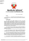 Vista preliminar de documento RJ n° 123-2025-MINEDU-VMGI-PRONABEC-DIBEC