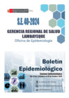 Vista preliminar de documento Boletín Epidemiológico Región Lambayeque SE40 (29 set- 05 de oct. -2024)