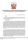 Vista preliminar de documento Resolución de la Superintendencia Nacional de los Registros Públicos N.° 010-2025-SUNARP/SN