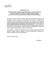Vista preliminar de documento COMUNICADO 001-2025