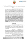 Vista preliminar de documento RG N° 10-2025-GRLL-GGR-GRCO