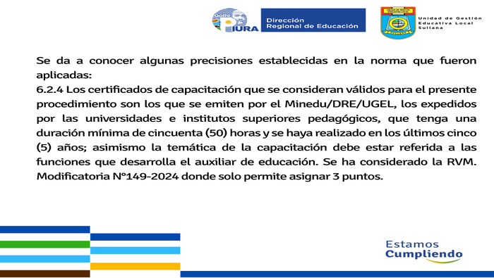 Comunicado N°20 -2025 PARTE 2