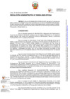 Vista preliminar de documento Resolución de la Oficina de Administración N° 000004-2025-DP/OGA