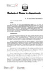 Vista preliminar de documento RESOLUCION ADM. N° 303-PNSR-UA[R][R][R][R]