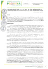 Vista preliminar de documento RA N°027-2025-MPP-A