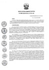 Vista preliminar de documento RESOLUCIÓN ADMINISTRATIVA N°0080-2028-IN-SALUDPOL-OA
