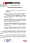 Vista preliminar de documento RESOLUCION DE PRESIDENCIA EJECUTIVA N°0001-2025-IIAP-PE