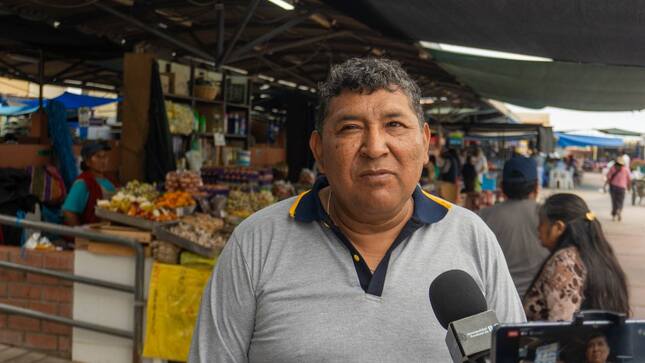 Mas de 800 comerciantes trabajan de manera coordinada con la Subgerencia de Comercialización 