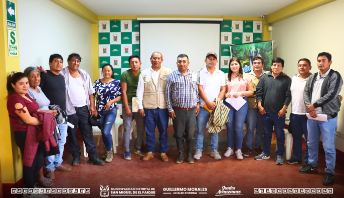 Reapertura del Camal Municipal