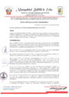 Vista preliminar de documento RESOLUCIÓN DE ALCALDÍA N° 538-2024-MDC-A