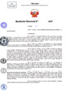 Vista preliminar de documento Resolucion Directoral N° 000049-2025