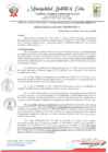 Vista preliminar de documento RESOLUCIÓN DE ALCALDÍA N° 026-2025-MDC-A
