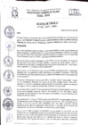 Vista preliminar de documento Acuerdo de Concejo Nº 001-2025-MDC