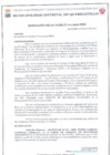 Vista preliminar de documento Ratificar