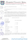Vista preliminar de documento RESOLUCION DE ALCALDIA N° 131- 2021-MPA-A