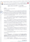Vista preliminar de documento Ratificar