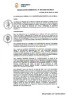 Vista preliminar de documento Resolución Gerencial N°002-2025-SG-MDLP