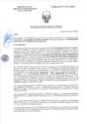 Vista preliminar de documento RD-0349-2025-DSAIA-DIRIS-LE-MINSA