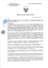 Vista preliminar de documento RD-0353-2025-DSAIA-DIRIS-LE-MINSA
