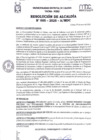 Vista preliminar de documento Resolución de Alcaldía N°005-2025-A/ MDC