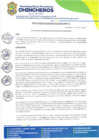 Vista preliminar de documento Resolución de Alcaldía Nº 014-2024-MPCH-A