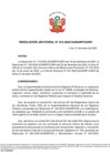 Vista preliminar de documento Resolución Jefatural N.° 015-2025-SUNARP/OGRH