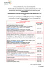 Vista preliminar de documento Modificación del anexo 2 - cronograma