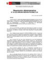 Vista preliminar de documento RUA 05-2025 o MODIFICA DESIGNACION AZU visada (1) ovf