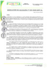 Vista preliminar de documento RA N°032-2025-MPP-A