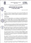 Vista preliminar de documento Resolución de Alcaldía N°003-2025-A/ MDC