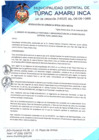Vista preliminar de documento RESOLUCIÒN DE GERENCIA Nº 056-2024-MDTAI