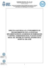 Vista preliminar de documento DIRECTIVA POR OPORTUNA IMPLEMENTACIÓN DEL SCI 1