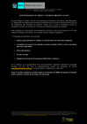 Vista preliminar de documento Convocatorias - Adquisición de material eléctrico