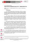 Vista preliminar de documento POI 2020 - Modificatoria