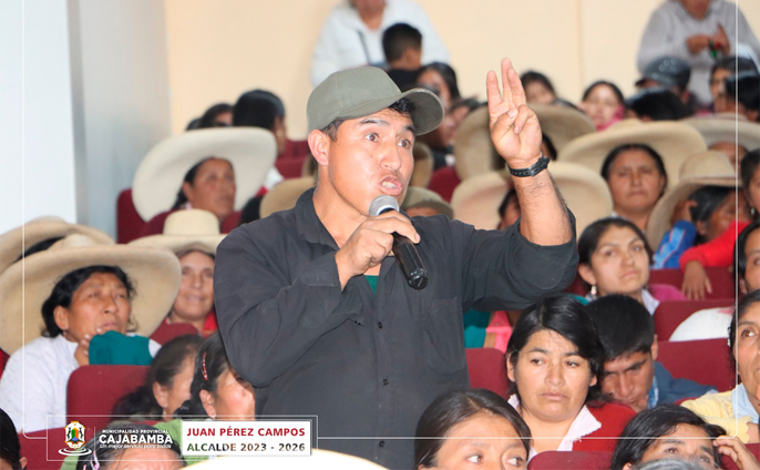 Comprometidos con el desarrollo y bienestar de nuestra ciudad