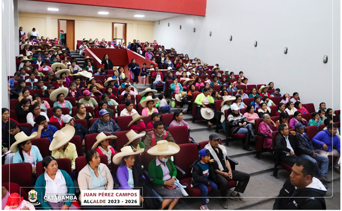 Comprometidos con el desarrollo y bienestar de nuestra ciudad