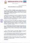 Vista preliminar de documento RESOLUCION GERENCIAL N°032-2023-MDF-GM