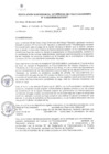 Vista preliminar de documento RESOLUCION SUBGERENCIAL DE PERDIDA DE FRACCIONAMIENTO N° 8-2025-MSB-GAT-SRFT