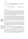 Vista preliminar de documento RESOLUCION SUBGERENCIAL DE PERDIDA DE FRACCIONAMIENTO N° 6-2025-MSB-GAT-SRFT
