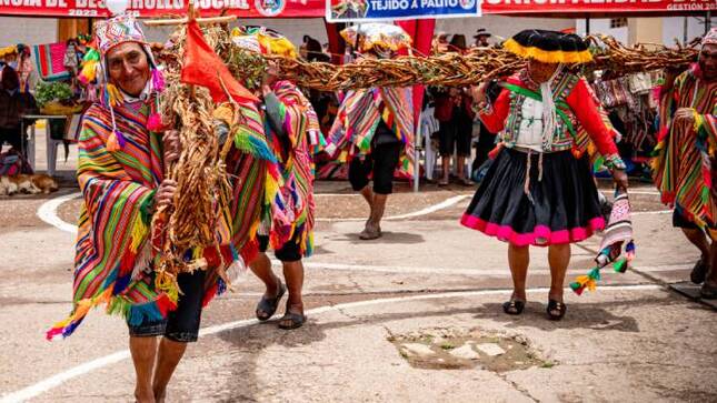 Cusco 1